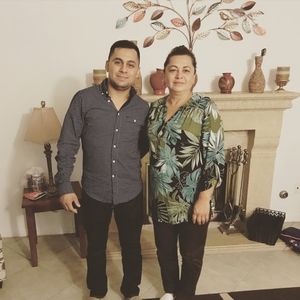 Meet your Posher, Israel